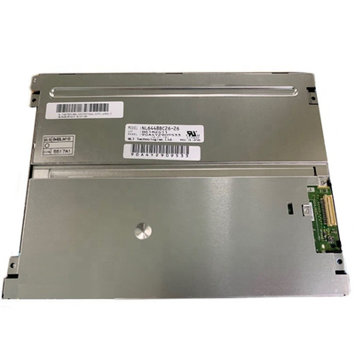 আসল LCD ডিসপ্লে স্ক্রীন NL6448BC26-26 8.4 ইঞ্চি 640*480 LCD প্যানেল