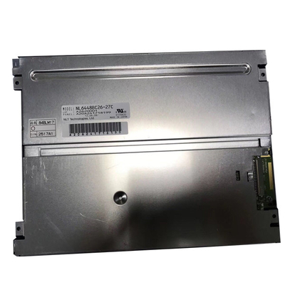 নতুন এবং আসল LCD স্ক্রীন ডিসপ্লে 8.4 ইঞ্চি NL6448BC26-27C
