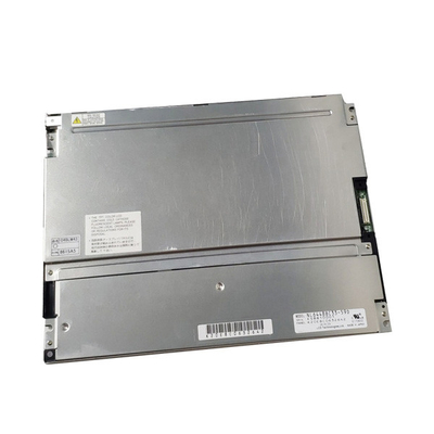 শিল্প মেশিনের জন্য NEC a-Si TFT Lcd ডিসপ্লে NL6448BC33-59D 10.4 ইঞ্চি 640*480