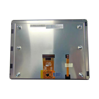 HSD104JXN1-B10 10.4 ইঞ্চি 1024(RGB)×768 lcd স্ক্রীন প্যানেল স্বয়ংচালিত প্রদর্শনের জন্য