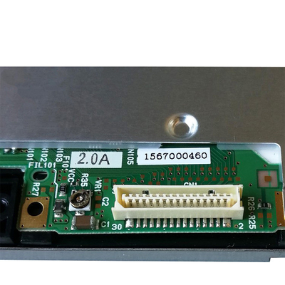 10.4 ইঞ্চি 640*480 a-si TFT lcd স্ক্রিন প্যানেল NL6448BC33-64 শিল্পের জন্য