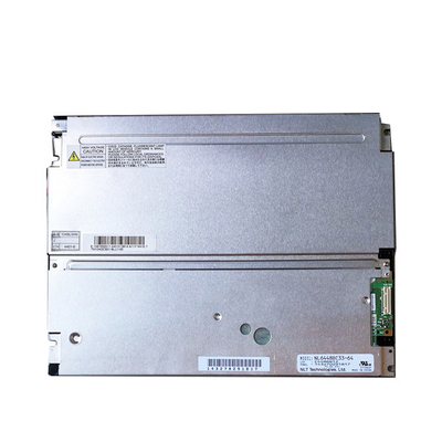 10.4 ইঞ্চি 640*480 a-si TFT lcd স্ক্রিন প্যানেল NL6448BC33-64 শিল্পের জন্য