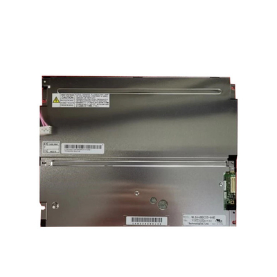 NL6448BC33-64E 10.4 ইঞ্চি এলসিডি ডিসপ্লে প্যানেল 640*480 এলসিডি স্ক্রিন মডিউল