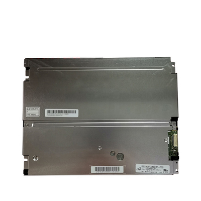 NEC LCD স্ক্রিন প্যানেল 10.4 ইঞ্চি LCD মডিউল NL6448BC33-70C 640*480 শিল্প প্রদর্শনের জন্য উপযুক্ত