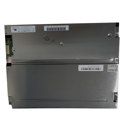 NEC NL6448BC33-70F 10.4 ইঞ্চি 640*480 TFT LCD প্যানেল ডিসপ্লে