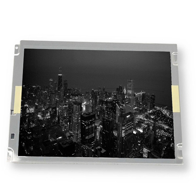 শিল্পের জন্য নতুন আসল 10.4 ইঞ্চি NL6448BC33-71C LCD প্যানেল