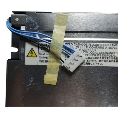 NL6448BC33-74 LCD ডিসপ্লে স্ক্রীন প্যানেল 10.4 ইঞ্চি 640(RGB)*480 শিল্পের জন্য