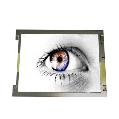 8.4 ইঞ্চি LCM 800*600 WLED LVDS NL8060BC21-11F LCD স্ক্রীন ডিসপ্লে