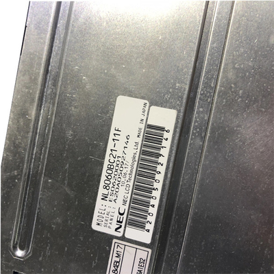 8.4 ইঞ্চি LCM 800*600 WLED LVDS NL8060BC21-11F LCD স্ক্রীন ডিসপ্লে
