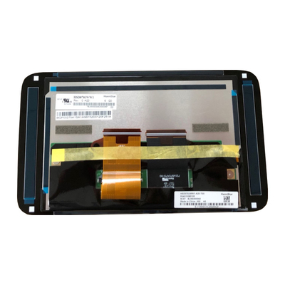 উচ্চ উজ্জ্বলতা 1250cd LCD টাচ প্যানেল ডিসপ্লে অরিজিনাল HSD070JWW-A20-T00