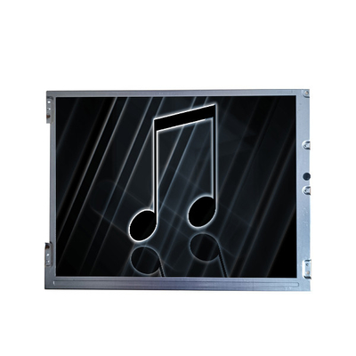 10.4 ইঞ্চি 800*600 lcd স্ক্রিন ডিসপ্লে NL8060BC26-28 শিল্পের জন্য