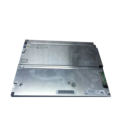 NL8060BC26-30D অরিজিনাল 10.4 ইঞ্চি LCD স্ক্রীন ডিসপ্লে প্যানেল