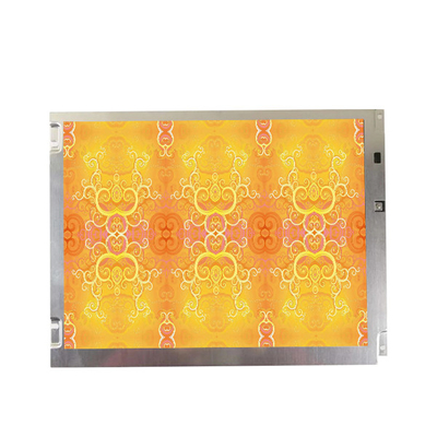 NL8060BC26-30D অরিজিনাল 10.4 ইঞ্চি LCD স্ক্রীন ডিসপ্লে প্যানেল