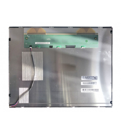 15.0 ইঞ্চি NLT ইন্ডাস্ট্রিয়াল ডিসপ্লে NL10276AC30-48D 1024*768 XGA LCD স্ক্রিন প্যানেল