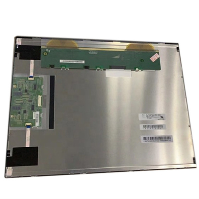 শিল্প সরঞ্জামের জন্য NL10276AC30-52C অরিজিনাল 15.0 ইঞ্চি এলসিডি স্ক্রিন ডিসপ্লে
