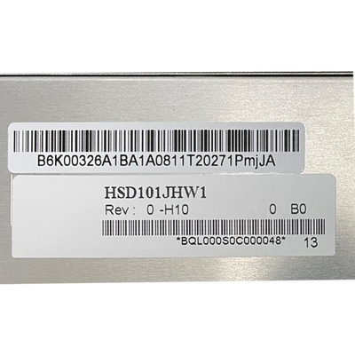 8.4 ইঞ্চি 1024*768 lcd স্ক্রীন মডিউল NL10276BC16-06D tft lcd প্যানেল 20 পিন সংযোগকারী