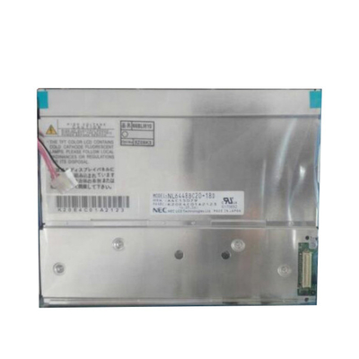 NEC 1024*768 ইন্ডাস্ট্রিয়াল TFT LCD স্ক্রীন ডিসপ্লে মডিউল NL10276BC20-18D এর জন্য 10.4 ইঞ্চি