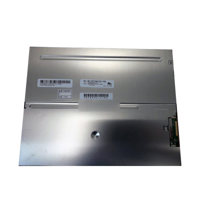 একেবারে নতুন অরিজিনাল 10.4 ইঞ্চি 1024*768 NL10276BC20-18F LCD স্ক্রিন ডিসপ্লে