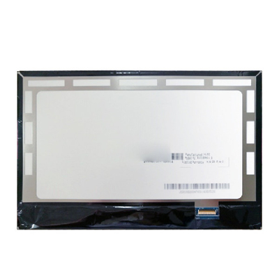 10.1 ইঞ্চি B101EAN01.2 1208*800 36 পিন LCD স্ক্রীন
