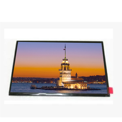 10.1 ইঞ্চি B101EAN01.2 1208*800 36 পিন LCD স্ক্রীন