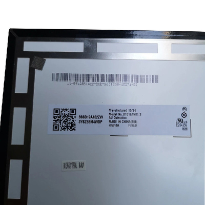 10.1 ইঞ্চি B101EAN01.3 1280*800 LCD স্ক্রীন