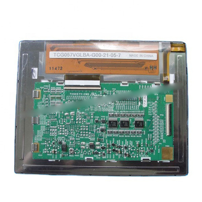 KYOCERA TCG057VGLBA-G00 5.7 ইঞ্চি 640(RGB)×480 lcd TFT ডিসপ্লে স্ক্রীন