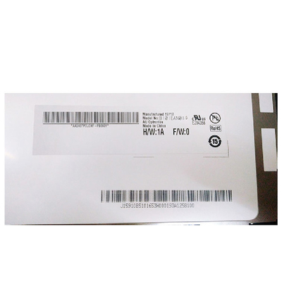 10.1 ইঞ্চি MIPI IPS ল্যাপটপ LED স্ক্রীন B101EAN01.5 1280*800 TFT LCD ডিসপ্লে