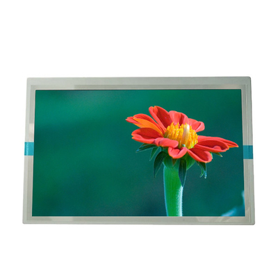 Kyocera 7.0 ইঞ্চি 800x480 TFT LCD IPS প্যানেল LVDS ডিসপ্লে বাইরের উচ্চ উজ্জ্বলতার জন্য TCG070WVLQGPNN-AN40