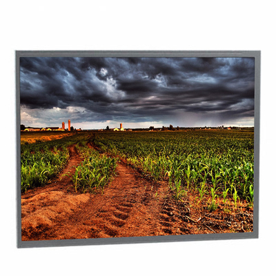 Kyocera 10.4 ইঞ্চি 1024*768 10.4 ইঞ্চি tft Lcd স্ক্রীন TCG104XGLPAPNN-AN40 এলসিডি প্যানেল