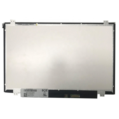 Lenovo এর জন্য 11.6 ইঞ্চি ল্যাপটপ স্ক্রীন NT116WHM-N11 HD ম্যাট 30pin TN LCD স্ক্রীন প্যানেল
