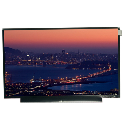 Lenovo এর জন্য 11.6 ইঞ্চি ল্যাপটপ স্ক্রীন NT116WHM-N11 HD ম্যাট 30pin TN LCD স্ক্রীন প্যানেল
