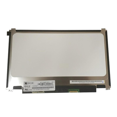 NT116WHM-N23 ল্যাপটপ LCD স্ক্রীন 11.6 ইঞ্চি 60HZ EDP 30 পিন স্লিম TN গ্লসি BOE এর জন্য