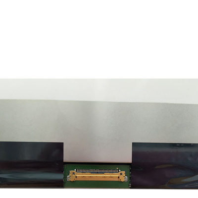 NV133FHM-N44 30 PIN LCD প্যানেলের জন্য 13.3 ইঞ্চি আসল ল্যাপটপ LCD ডিসপ্লে স্ক্রীন
