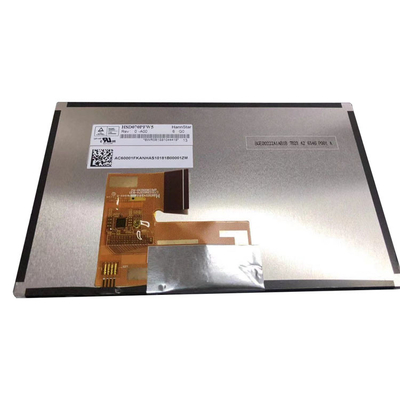 আসল হ্যানস্টার 7.0 ইঞ্চি HSD070PFW5-A00 IPS LCD ডিসপ্লে মডিউল