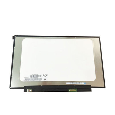 Lenovo Yoga 710 ল্যাপটপ ডিসপ্লের জন্য BOE 14.0 ইঞ্চি 30pins LED স্ক্রীন FHD IPS NV140FHM-N4B