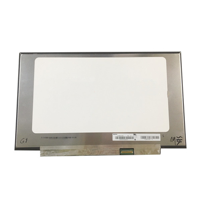 Asus VivoBook TM420U TM420I এর জন্য 14.0 ইঞ্চি ল্যাপটপ LCD প্যানেল টাচ স্ক্রীন N140HCA-EAC Rev.B1 সমাবেশ