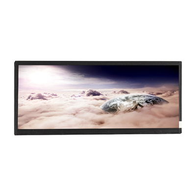 TFT LCD প্যানেল স্ক্রীন ডিসপ্লে অ্যাসেম্বলি হ্যানস্টার মনিটর 10.3 ইঞ্চি HSD103JPW2-F10 1920x720