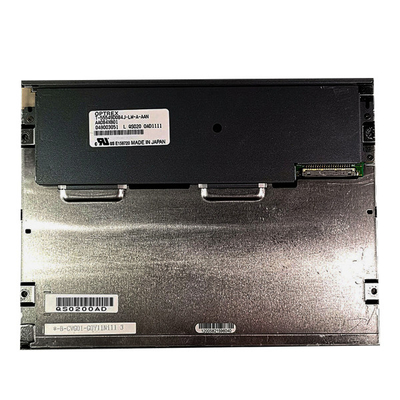 1024*768 LCD ডিসপ্লে স্ক্রীন প্যানেল AA084XB01 শিল্পের জন্য 8.4 ইঞ্চি