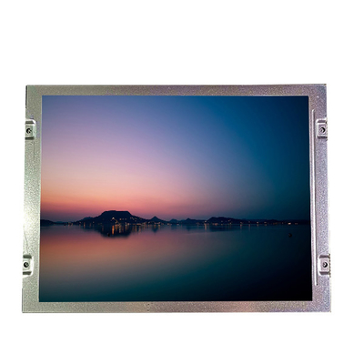 1024*768 LCD ডিসপ্লে স্ক্রীন প্যানেল AA084XB01 শিল্পের জন্য 8.4 ইঞ্চি