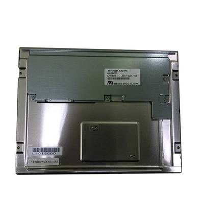 8.4 ইঞ্চি 1024*768 Lcd স্ক্রীন প্যানেল মডিউল ডিসপ্লে AA084XD01 শিল্পের জন্য