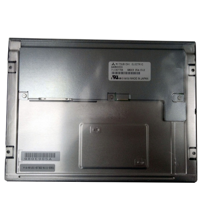 8.4 ইঞ্চি LCD মডিউল ডিসপ্লে AA084XE01 1024*768 শিল্পের জন্য উপযুক্ত