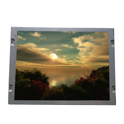 8.4 ইঞ্চি LCD মডিউল ডিসপ্লে AA084XE01 1024*768 শিল্পের জন্য উপযুক্ত