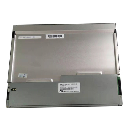 মিতসুবিশি LVDS AA104SH02 স্ক্রীন 800*600 প্যানেল 10.4 ইঞ্চি Tft Lcd স্ক্রীন