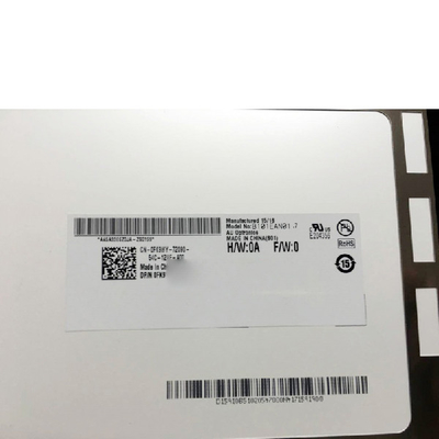 10.1 ইঞ্চি 1280*800 149PPI B101EAN01.7 34 পিন এলসিডি স্ক্রিন