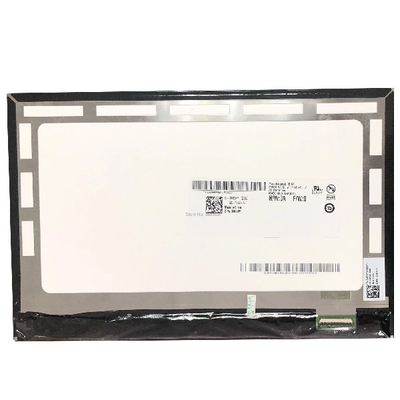 10.1 ইঞ্চি 1280*800 149PPI B101EAN01.7 34 পিন এলসিডি স্ক্রিন
