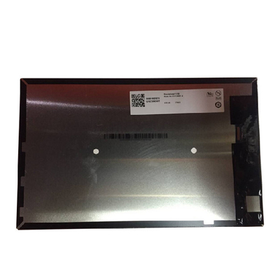 AUO 10.1 ইঞ্চি 800*1280 lcd ডিসপ্লে প্যানেলের জন্য B101EVN02.4