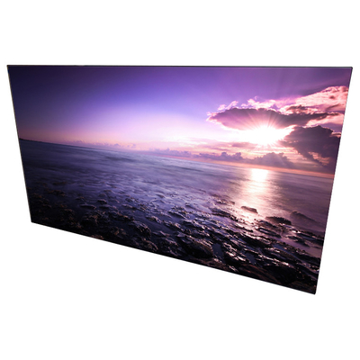 ভিডিও ওয়ালের জন্য DV750QUB-NV0 LCD স্ক্রীন 75.0 ইঞ্চি LCD প্যানেল