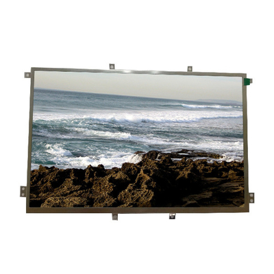 প্যাড এবং ট্যাবলেটের জন্য RGB ত্রিভুজ LVDS B101EVN02.0 TFT LCD স্ক্রিন প্যানেল