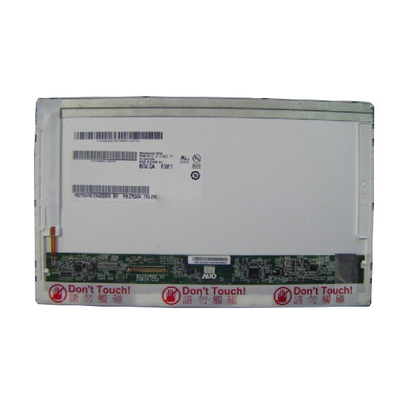 10.1 ইঞ্চি 1280*800 নেটবুক PC LCD স্ক্রীন ডিসপ্লে প্যানেল TFT মডিউল