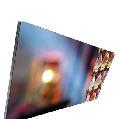 LG ডিসপ্লে 55.0 ইঞ্চি Lcd প্যানেল ডিসপ্লে LD550DUN-TMA4 স্প্লিসড সীম লেড ভিডিও ওয়াল